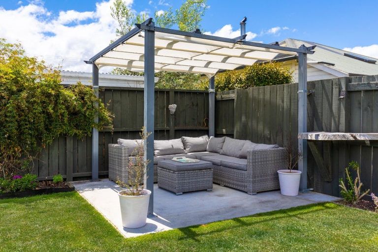 Photo of property in 43a Fulton Street, Springlands, Blenheim, 7201