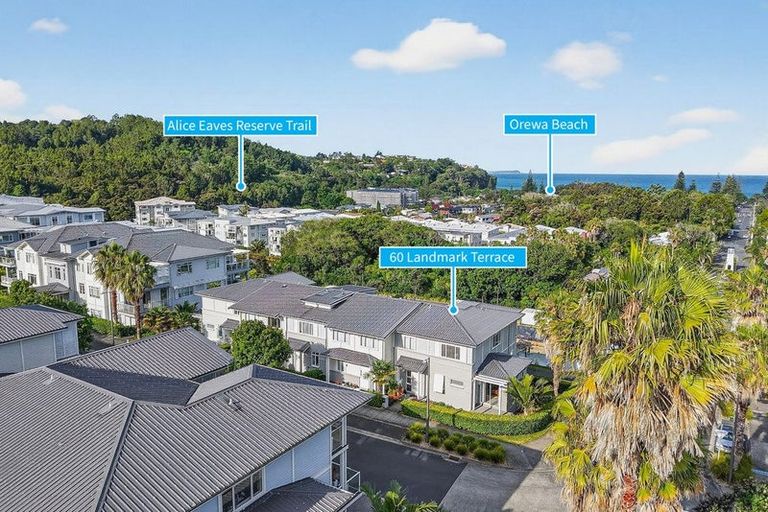 Photo of property in 60 Landmark Terrace, Orewa, 0931