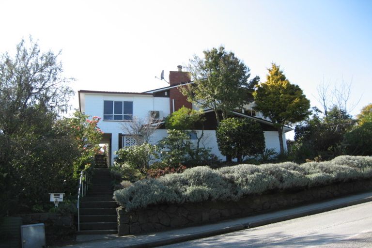 Photo of property in 9 Victoria Park Road, Cashmere, Christchurch, 8022