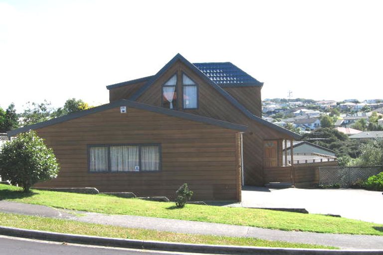 Photo of property in 4 Mizen Court, Torbay, Auckland, 0630