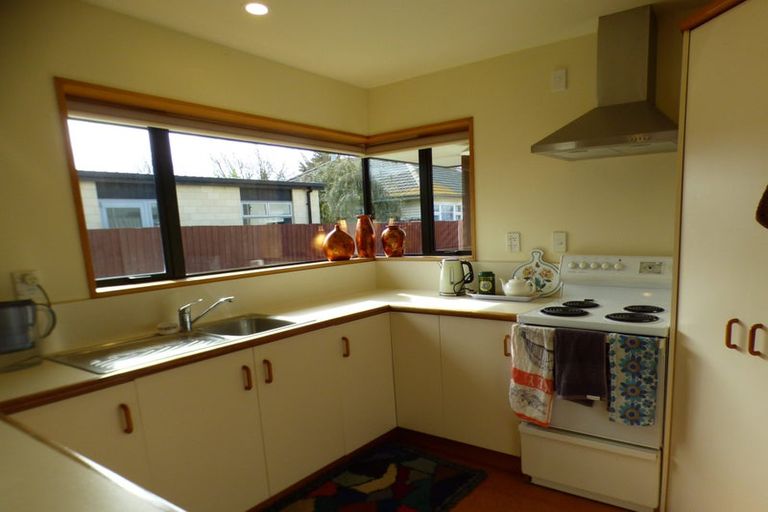 Photo of property in 109b Church Street, Rangiora, 7400