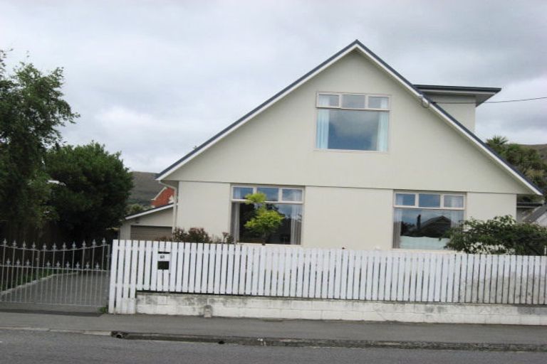 Photo of property in 62 Wiggins Street, Sumner, Christchurch, 8081