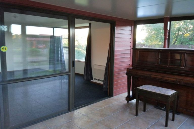 Photo of property in 1/10 Nepal Place, Burnside, Christchurch, 8053