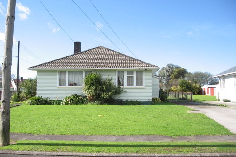 Photo of property in 5 Oroua Place, Otara, Auckland, 2023