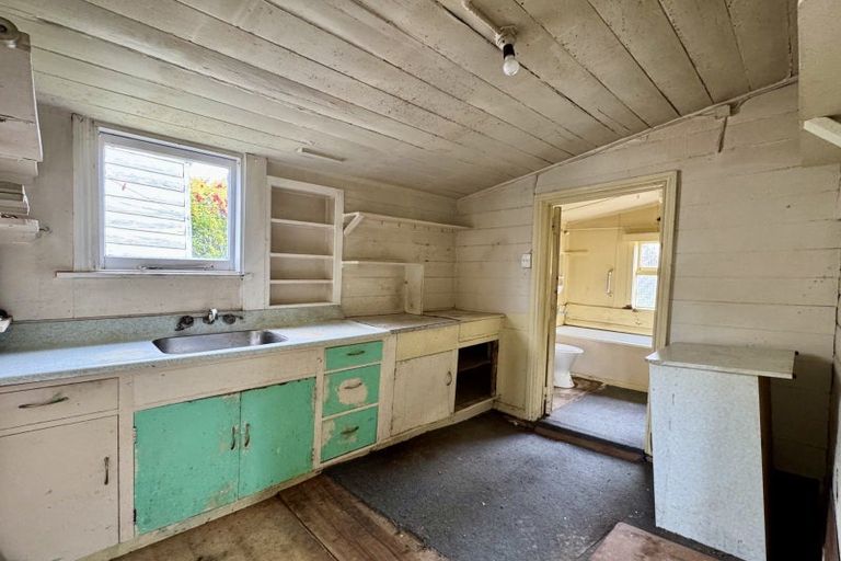 Photo of property in 31 James Street, Kensington, Timaru, 7910