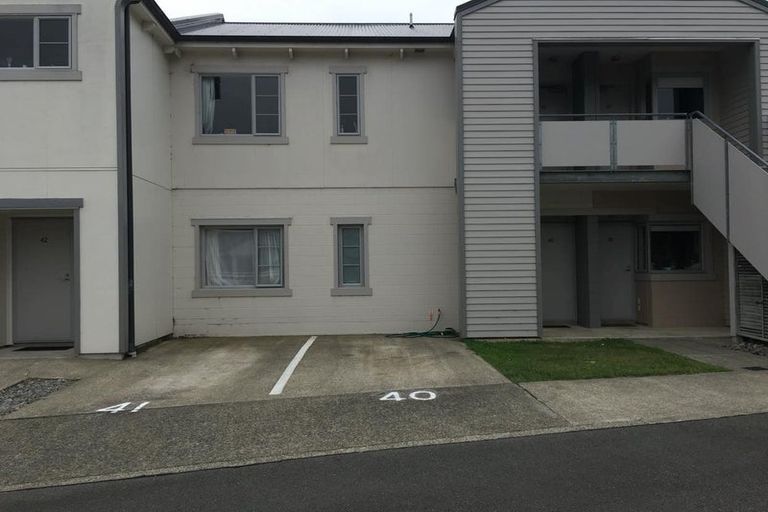 Photo of property in Monterey Apartments, 40/232 Middleton Road, Glenside, Wellington, 6037