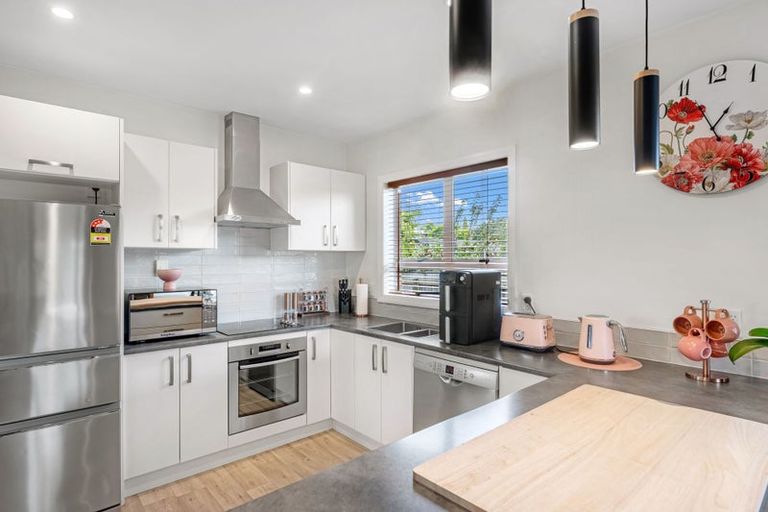 Photo of property in 8 Cavendish Street, Allenton, Ashburton, 7700