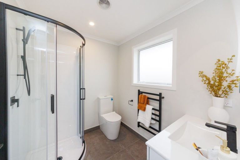 Photo of property in 208c Tremaine Avenue, Highbury, Palmerston North, 4412