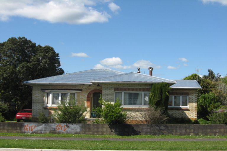 Photo of property in 48 Bailey Street, Huntly, 3700