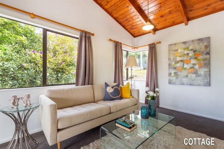 Photo of property in 90 Monarch Avenue, Hillcrest, Auckland, 0627