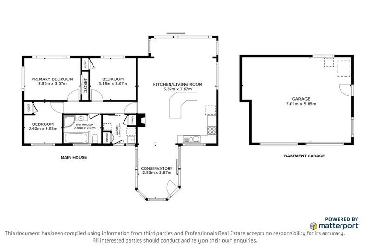 Photo of property in 87 Poplar Grove, Whalers Gate, New Plymouth, 4310