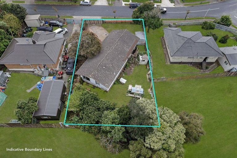 Photo of property in 7 Damian Way, Weymouth, Auckland, 2103