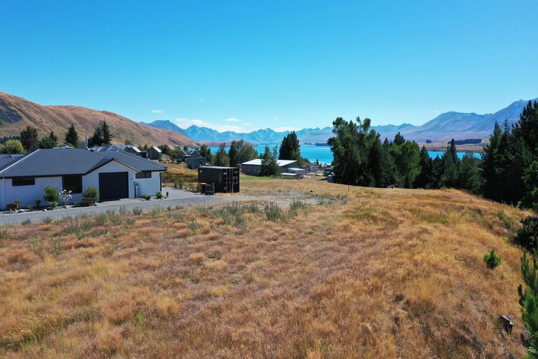 Photo of property in 22 Edwards Lane, Lake Tekapo, 7999