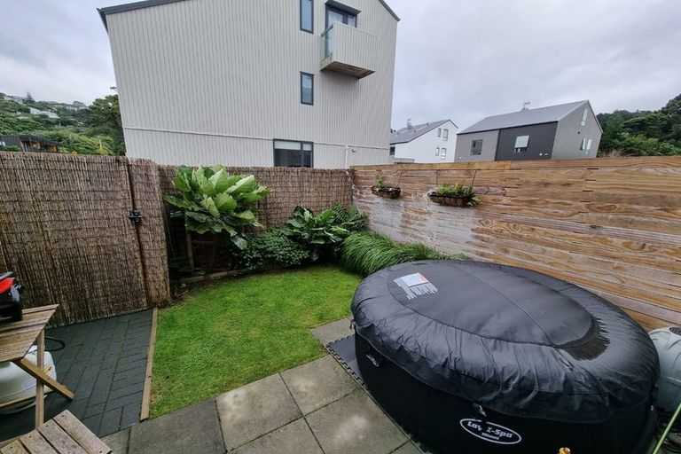 Photo of property in 6/12 Stanley Street, Berhampore, Wellington, 6023