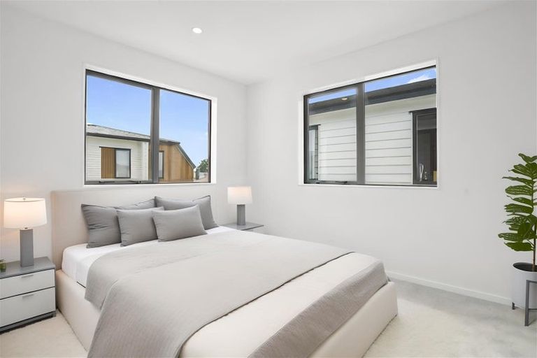 Photo of property in 8c Cheviot Street, Mangere East, Auckland, 2024