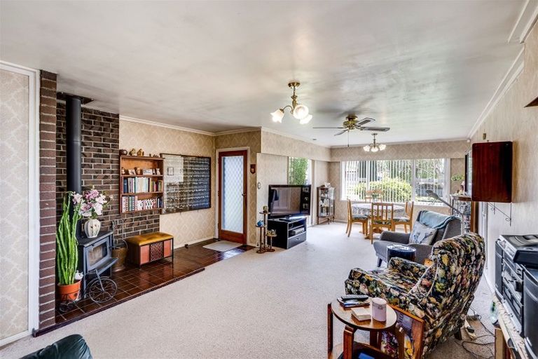 Photo of property in 11 Morgan Avenue, Marewa, Napier, 4110