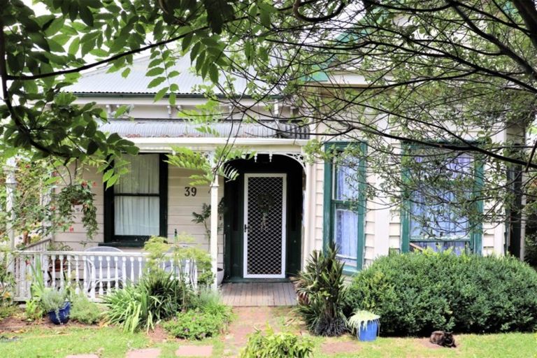 Photo of property in 39 Parry Palm Avenue, Waihi, 3610