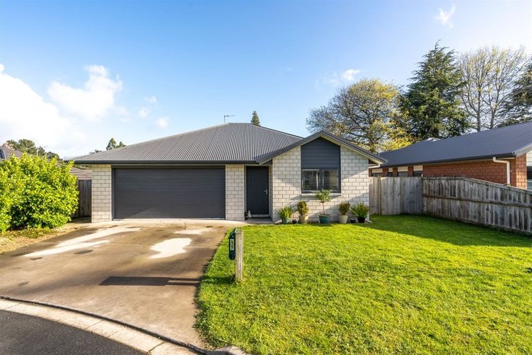 Photo of property in 49 Tupelo Street, Pukete, Hamilton, 3200