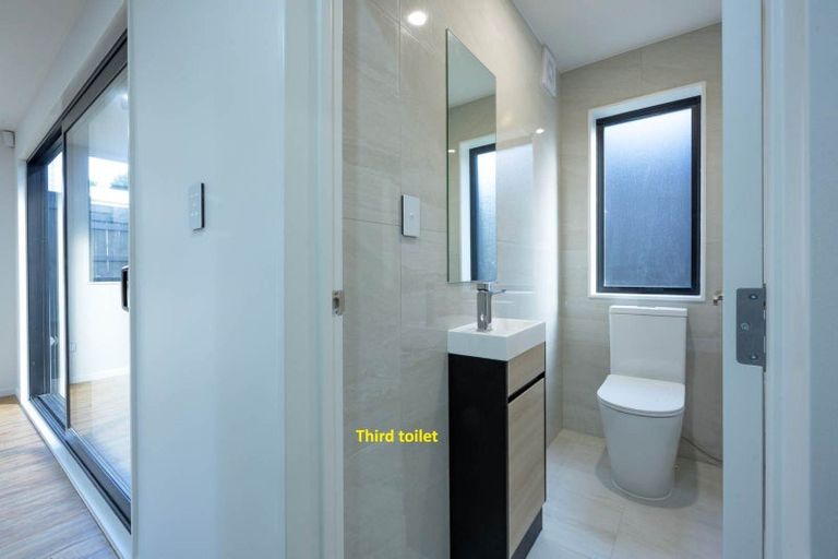 Photo of property in 21d Parker Avenue, New Lynn, Auckland, 0600