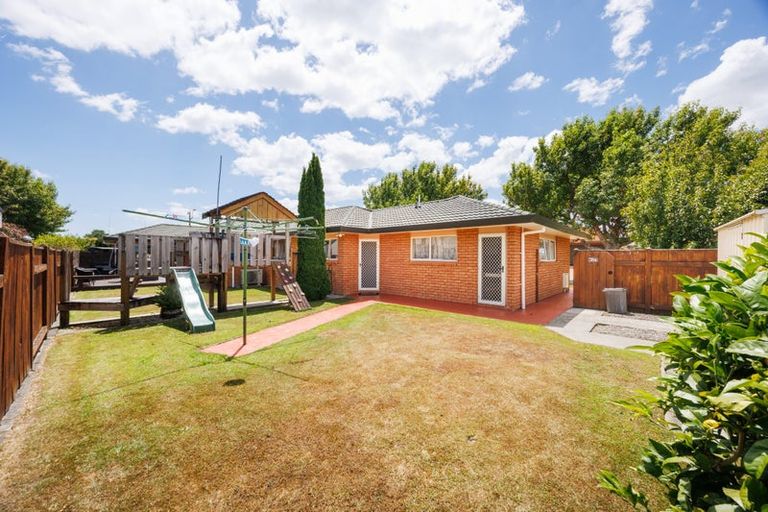Photo of property in 15 Flemington Lane, Awapuni, Palmerston North, 4412