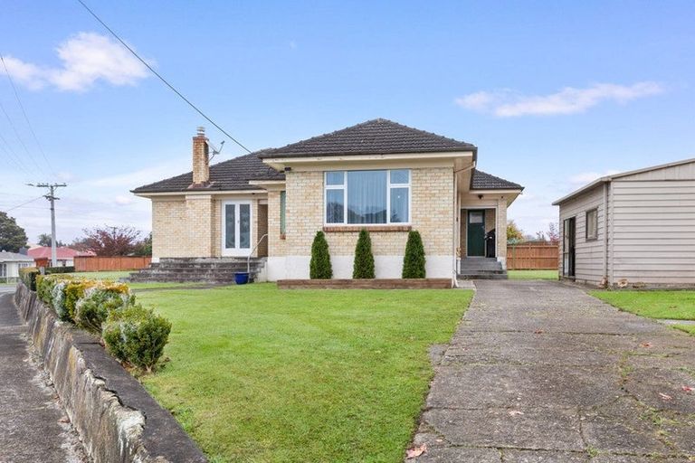 Photo of property in 31 Osborne Avenue, Morrinsville, 3300