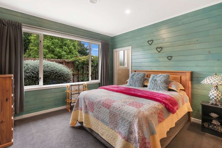 Photo of property in 1477 Line Road, Lauriston, Ashburton, 7776