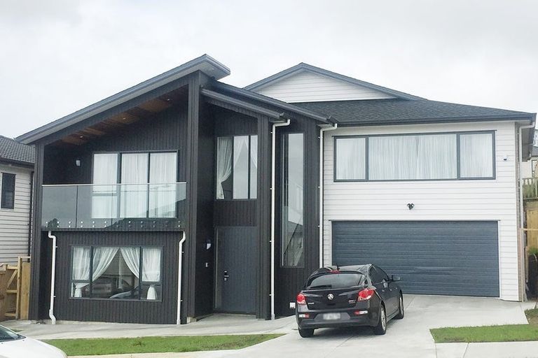 Photo of property in 7 Wallen Road, Flat Bush, Auckland, 2019