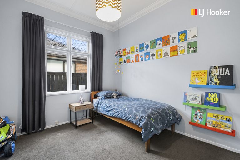 Photo of property in 9 Montreal Street, Saint Kilda, Dunedin, 9012