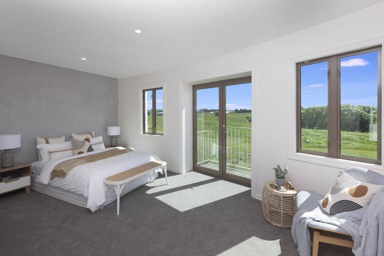 Photo of property in 30 Mcleods Road, Sefton, Rangiora, 7477