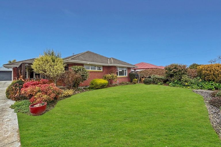 Photo of property in 8 Fatima Street, Redwood, Christchurch, 8051