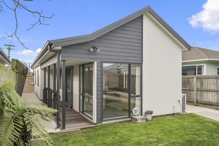 Photo of property in 39 Ngarimu Street, Avonside, Christchurch, 8061