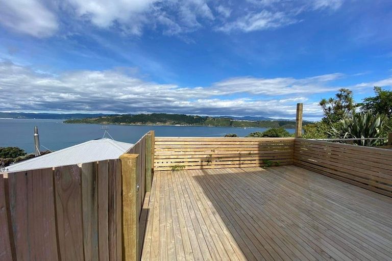 Photo of property in 25 Grafton Road, Roseneath, Wellington, 6011