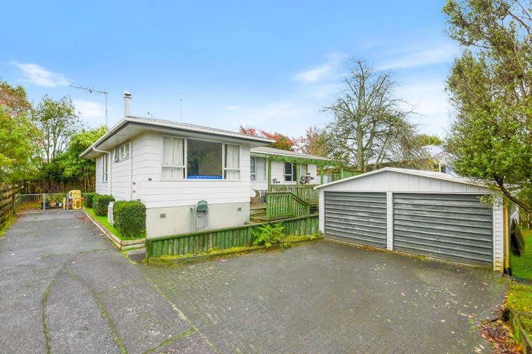 Photo of property in 11 Turquoise Place, Pukehangi, Rotorua, 3015