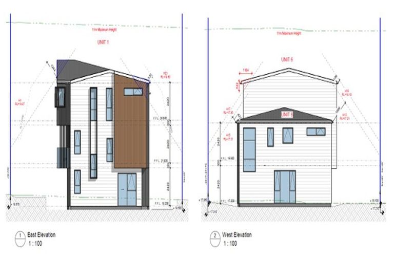 Photo of property in 39 Matipo Road, Te Atatu Peninsula, Auckland, 0610