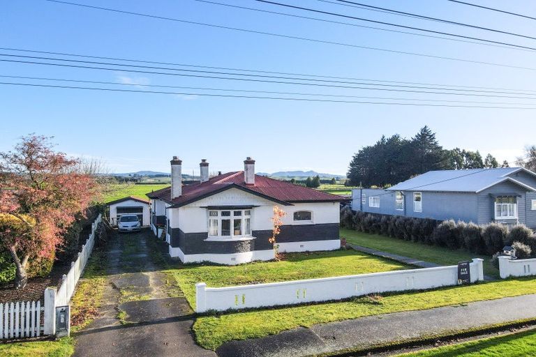Photo of property in 207 Main Street, Mataura, 9712