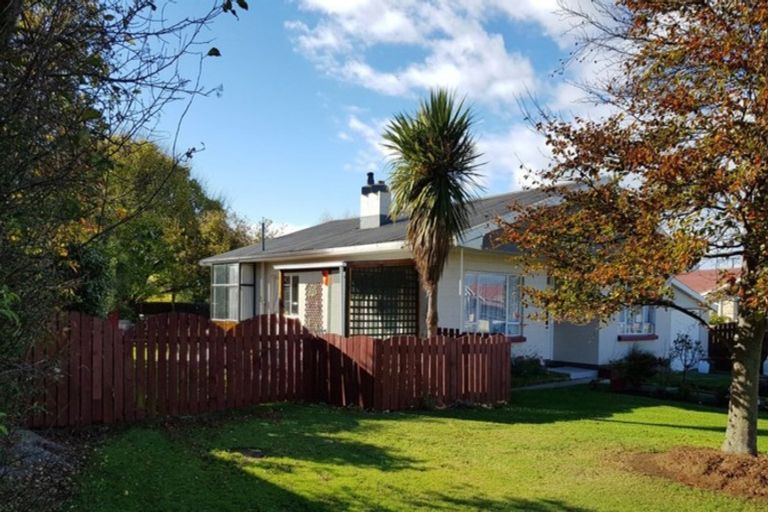 Photo of property in 26 Parsonage Road, Waimate, 7924