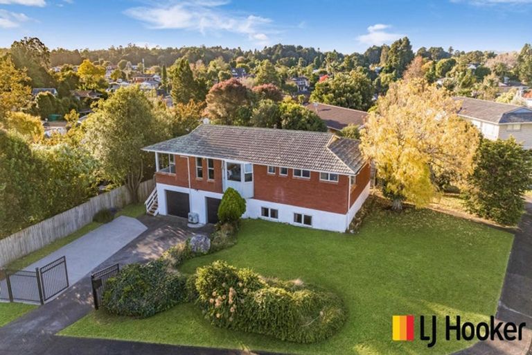 Photo of property in 4 Polandson Place, Opaheke, Papakura, 2113
