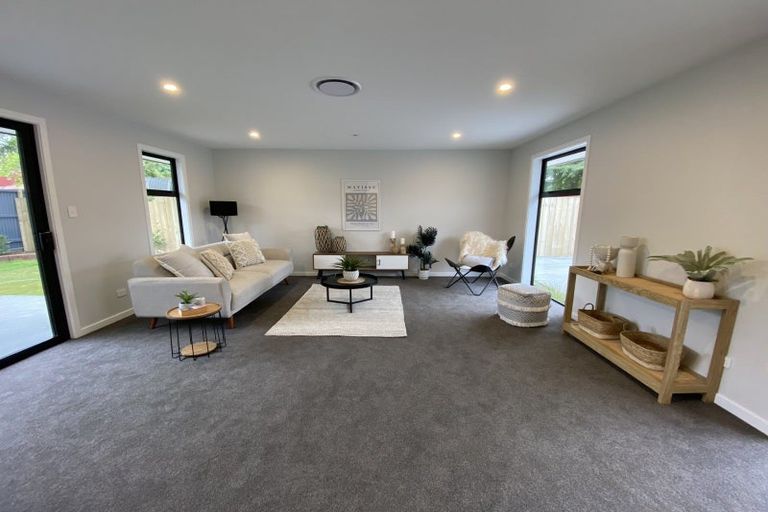 Photo of property in 23a Middle Road, Allenton, Ashburton, 7700