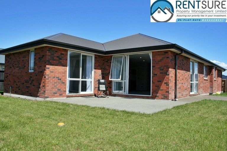 Photo of property in 16 Romanee Lane, Wigram, Christchurch, 8025