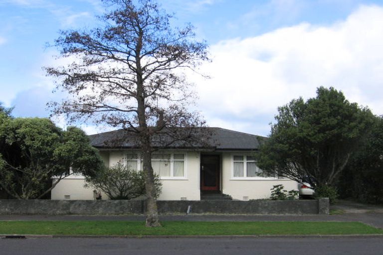 Photo of property in 97 Havill Street, Takaro, Palmerston North, 4410