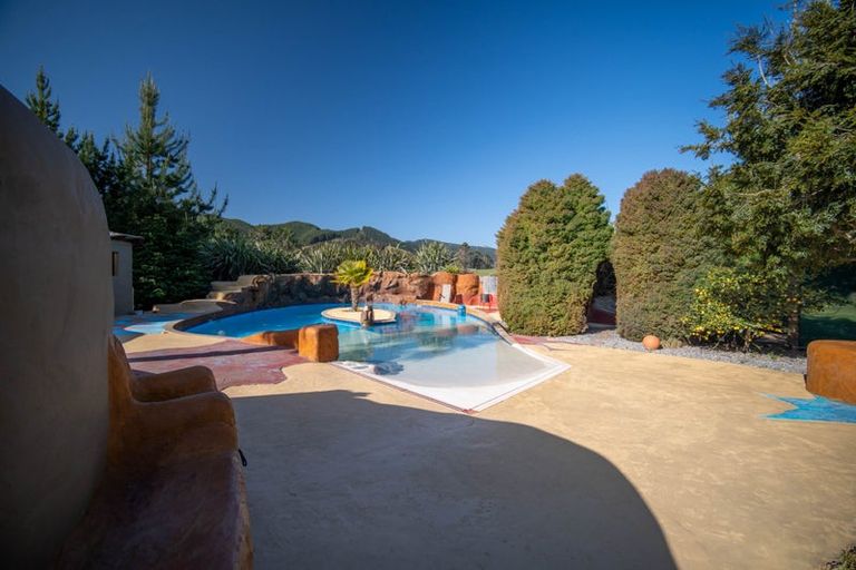 Photo of property in 334 Aniseed Valley Road, Aniseed Valley, Richmond, 7081