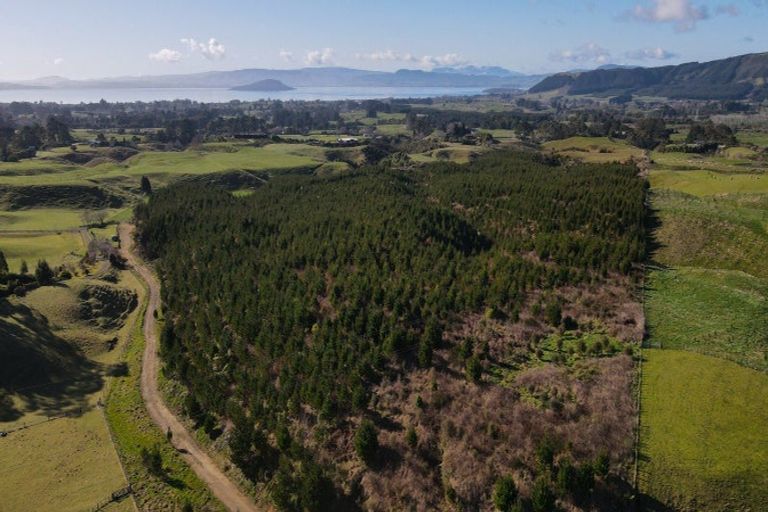 Photo of property in 414c Dalbeth Road, Hamurana, 3072