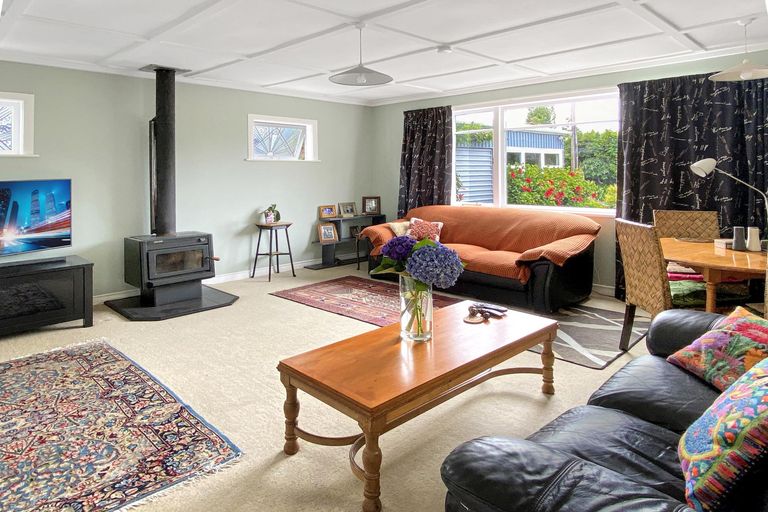 Photo of property in 1629a Springbank Road, Kerikeri, 0293