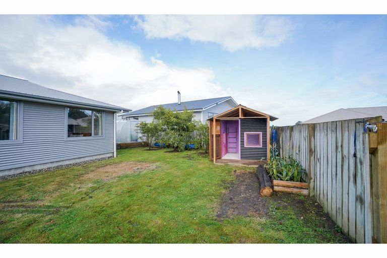 Photo of property in 55 Mavora Crescent, Heidelberg, Invercargill, 9812