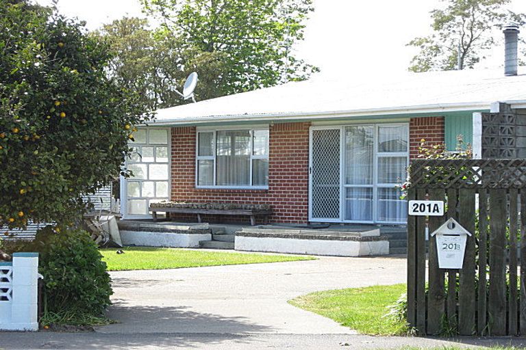 Photo of property in 201a Maxwell Road, Redwoodtown, Blenheim, 7201