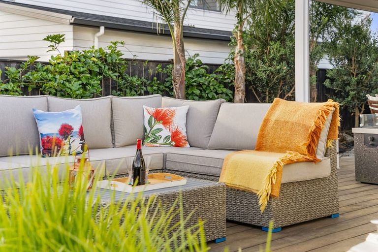 Photo of property in 57 Eighth View Avenue, Beachlands, Auckland, 2018