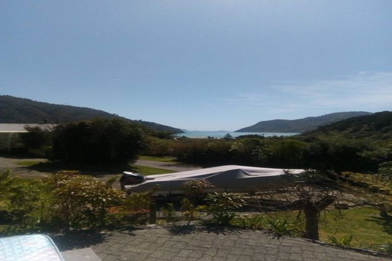 Photo of property in 11 Field Terrace, Okiwi Bay, French Pass, 7193