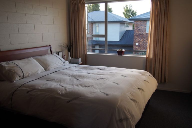 Photo of property in 2/94 Huxley Street, Sydenham, Christchurch, 8023