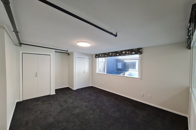 Photo of property in 8-10 Egmont Street, Te Aro, Wellington, 6011