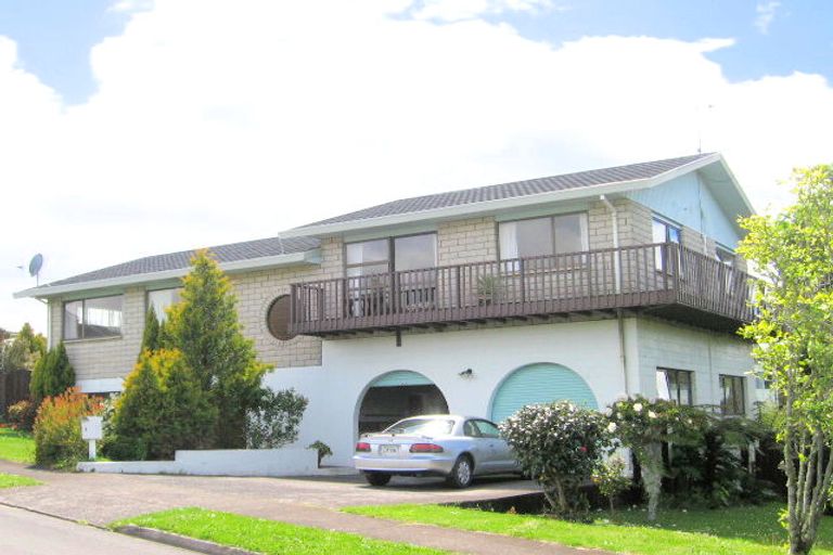 Photo of property in 7 Pickett Place, Waihi, 3610
